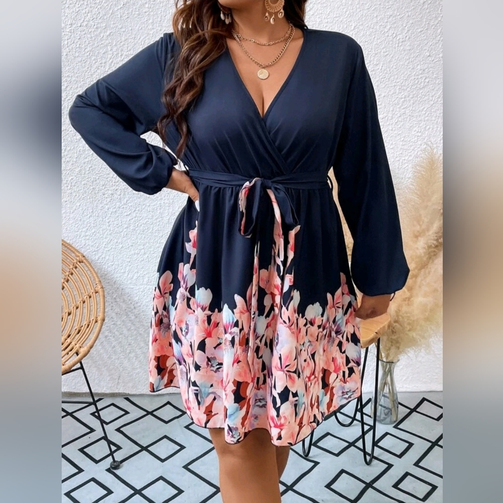 Brand New SHEIN Dress 👗